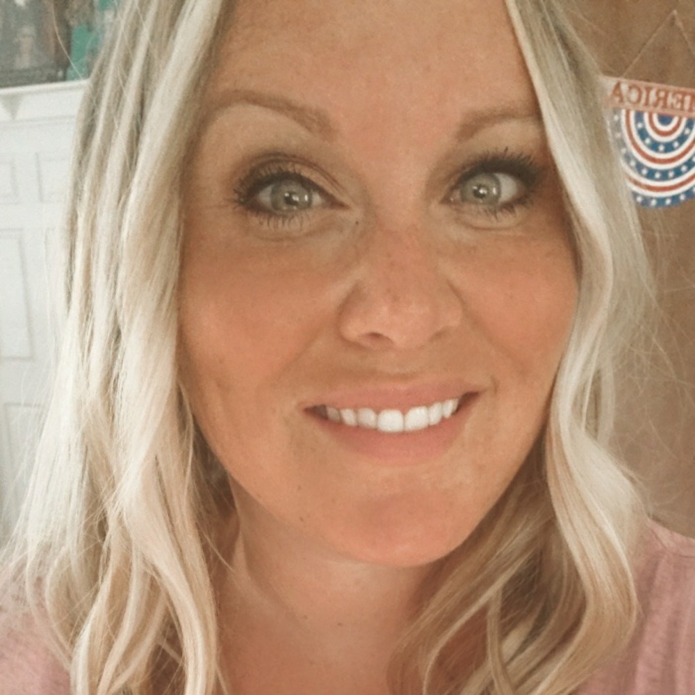 Meet your Posher, Kristin